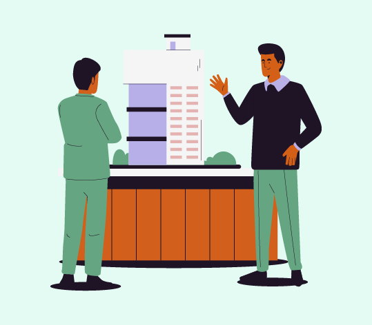 Ziyaretçi Yönetim Sistemi ve İSG